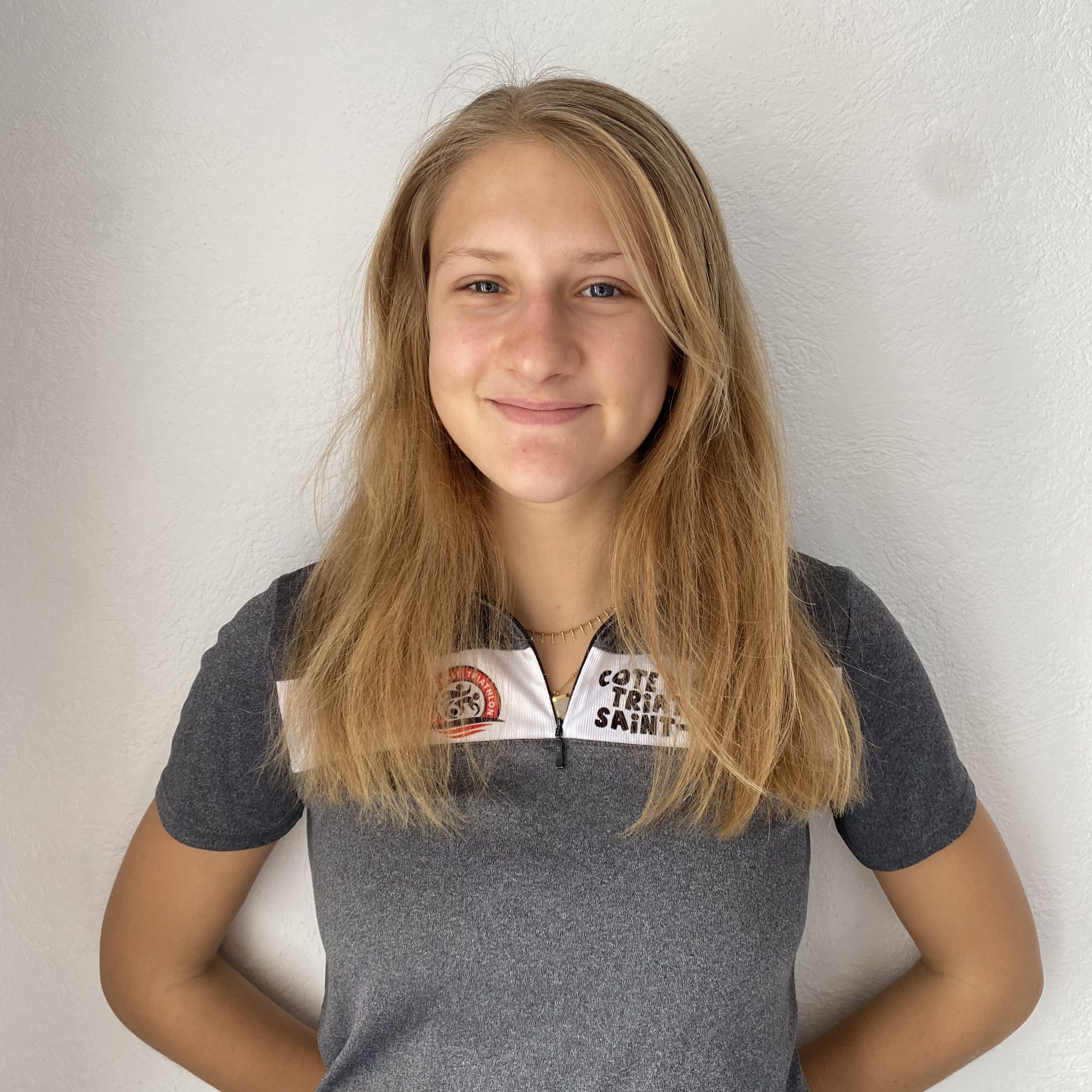 Paige Rolin Club - Nos Équipes Élites - Triathlon Saint-Omer